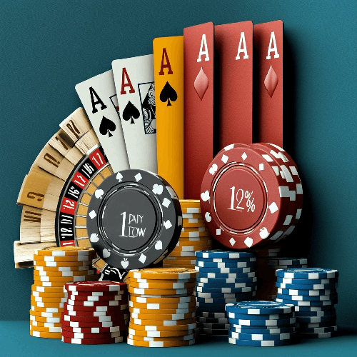 Why Play at the Best Online Casinos